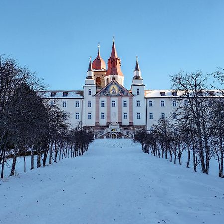 Hotel Leonard Deutschnofen Exterior foto